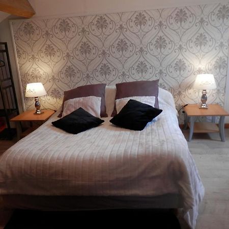 Chambres D'Hotes Roseland Paray-le-Monial Kültér fotó