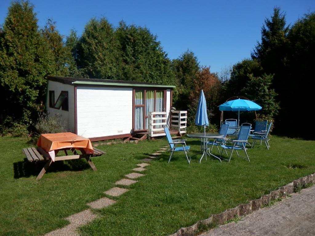 Chambres D'Hotes Roseland Paray-le-Monial Kültér fotó