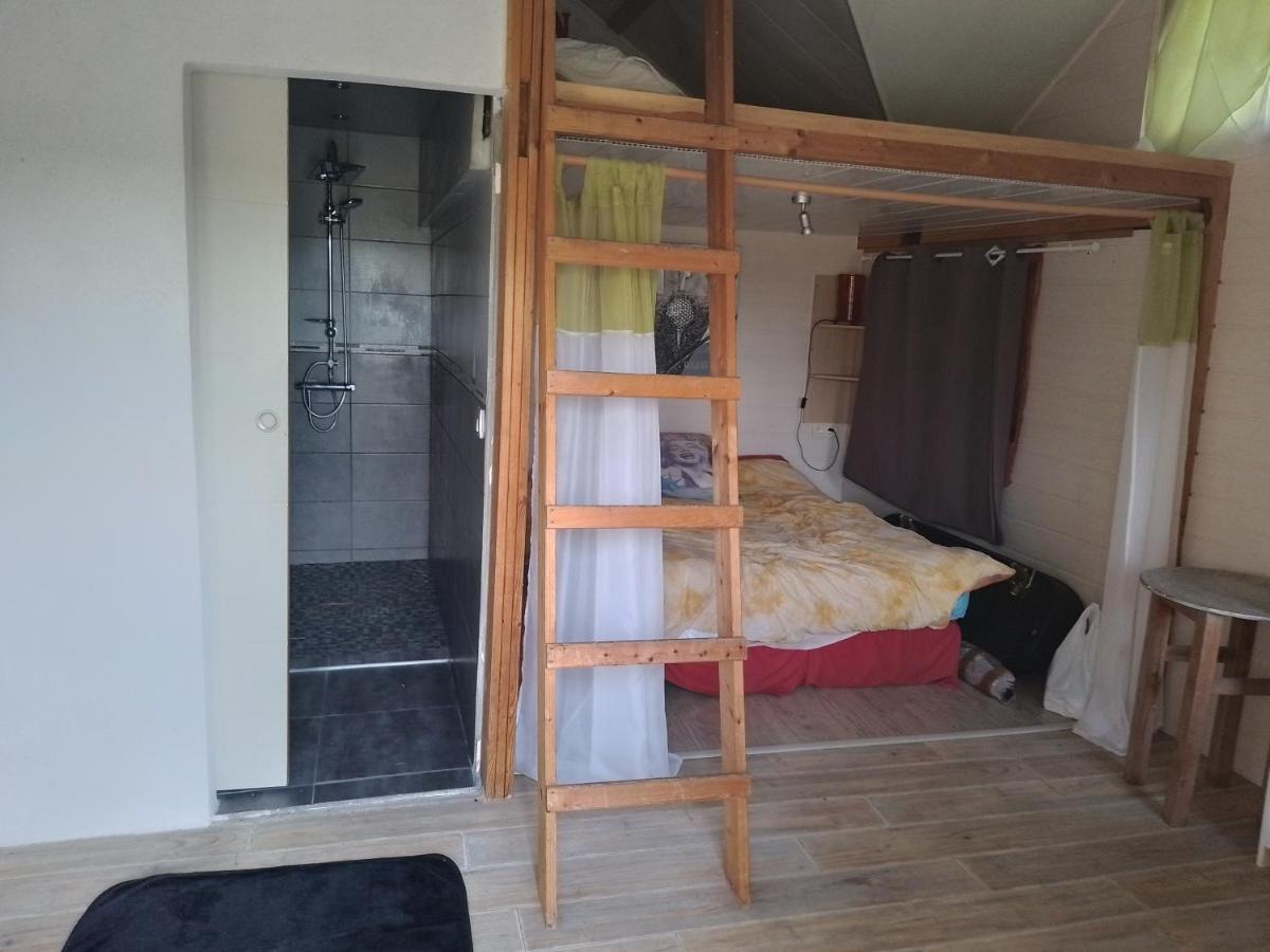 Chambres D'Hotes Roseland Paray-le-Monial Kültér fotó
