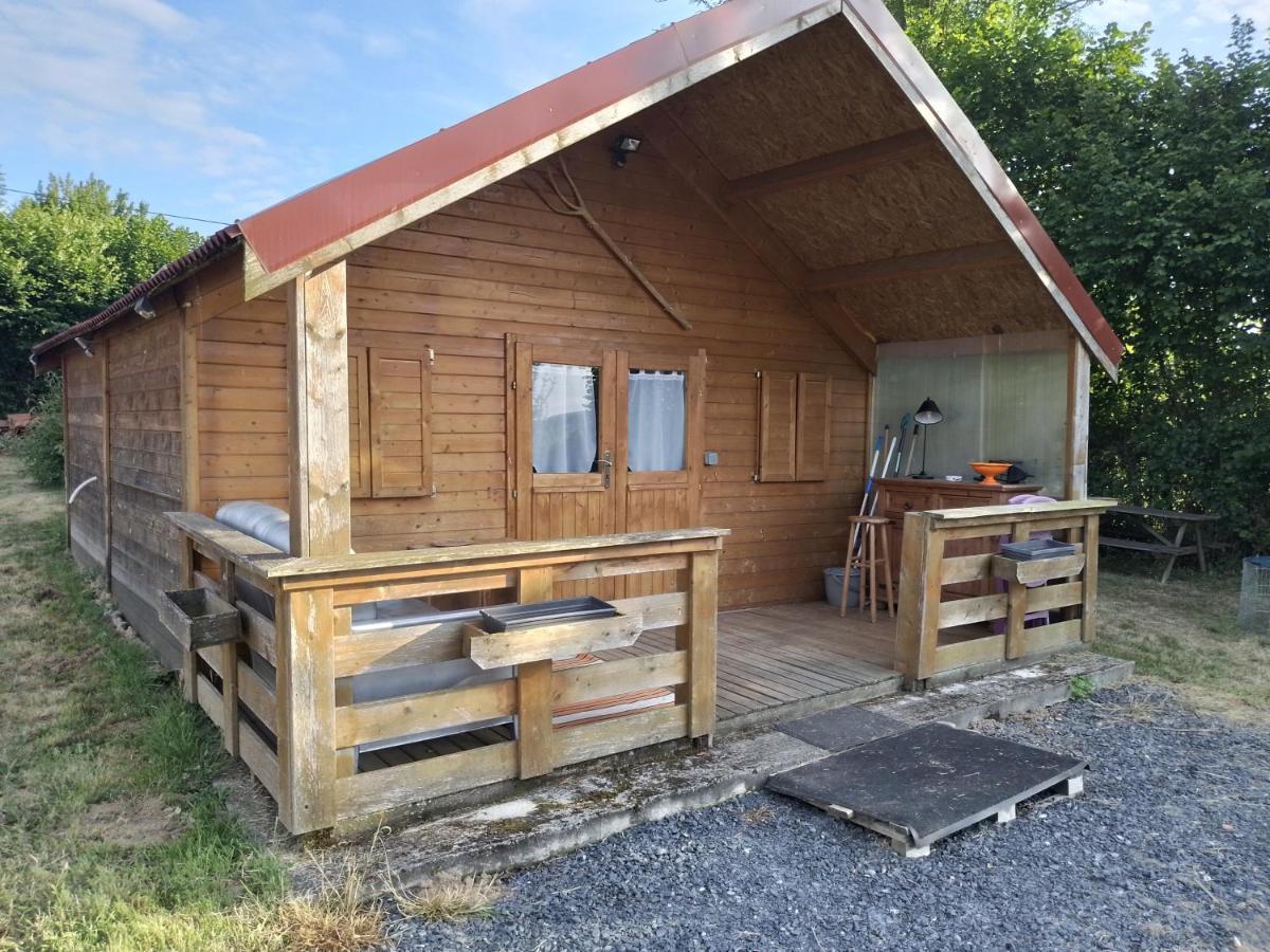 Chambres D'Hotes Roseland Paray-le-Monial Kültér fotó