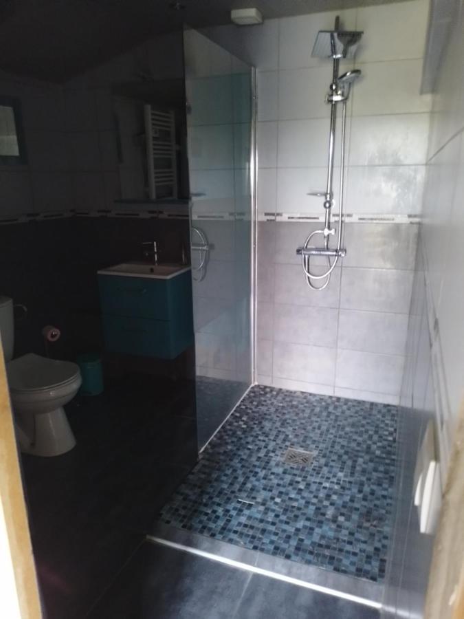 Chambres D'Hotes Roseland Paray-le-Monial Kültér fotó
