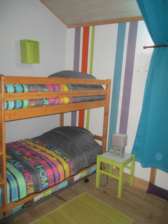 Chambres D'Hotes Roseland Paray-le-Monial Szoba fotó
