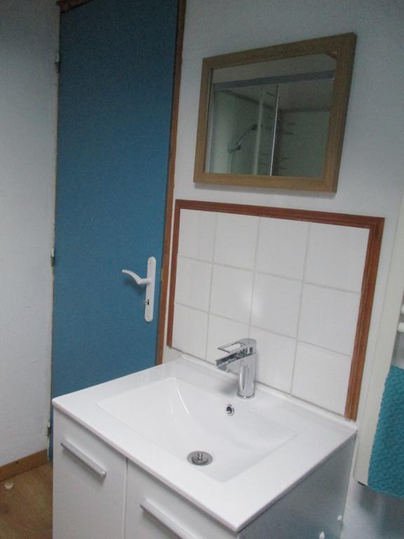 Chambres D'Hotes Roseland Paray-le-Monial Szoba fotó