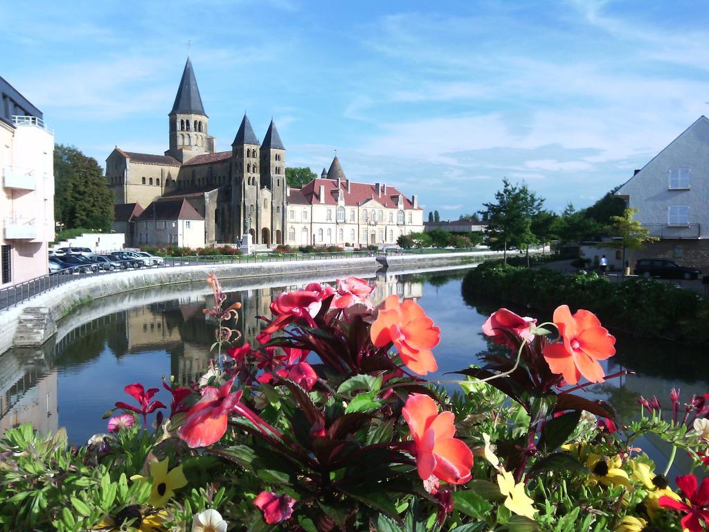 Chambres D'Hotes Roseland Paray-le-Monial Kültér fotó