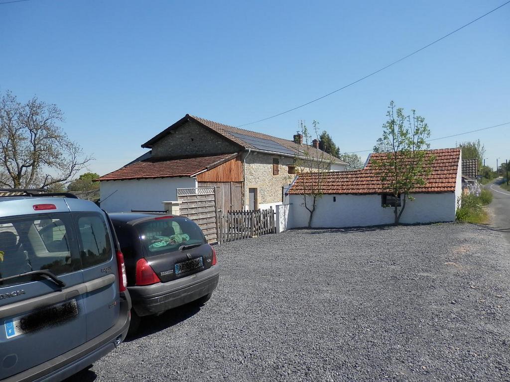 Chambres D'Hotes Roseland Paray-le-Monial Kültér fotó