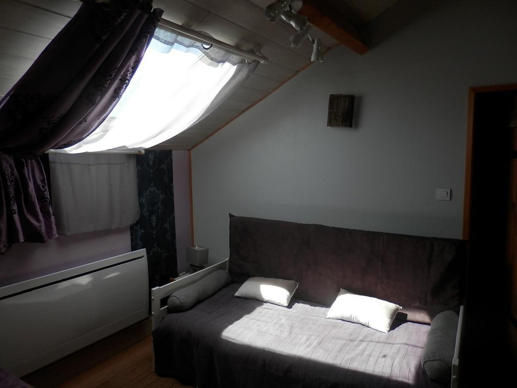 Chambres D'Hotes Roseland Paray-le-Monial Kültér fotó