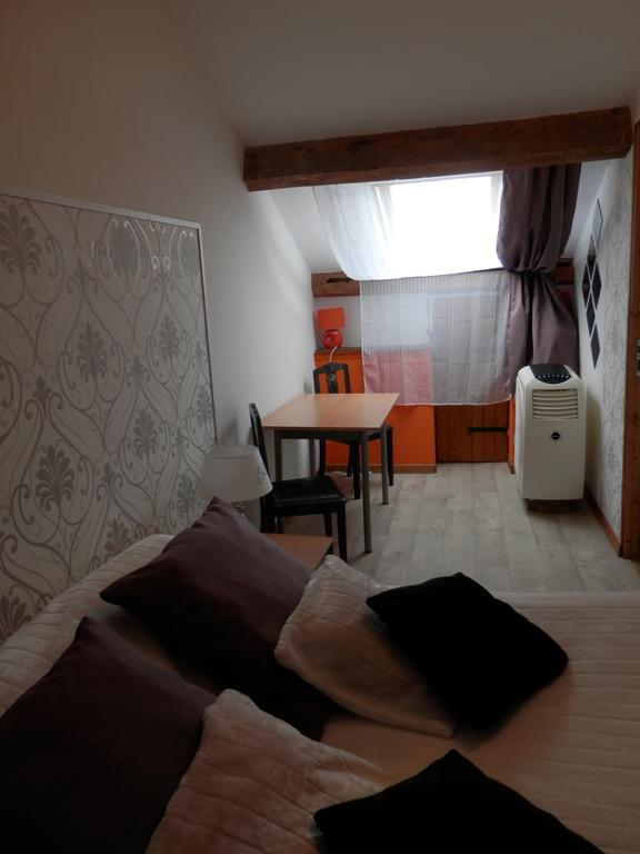 Chambres D'Hotes Roseland Paray-le-Monial Kültér fotó
